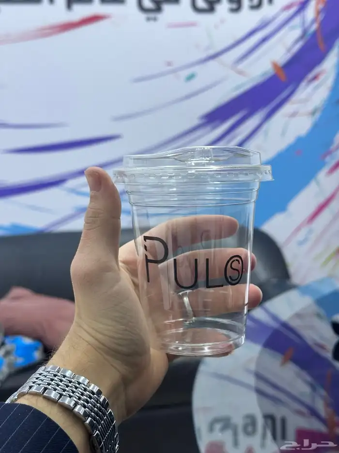 طباعة اكواب ورقية طباعة ملونة كميات قليلة مقاسات مختلفة 6