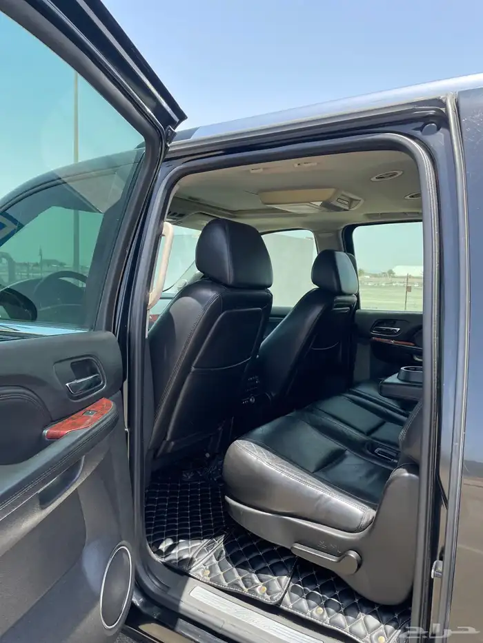 اسكاليد ممشى 180 الف كيلو 20