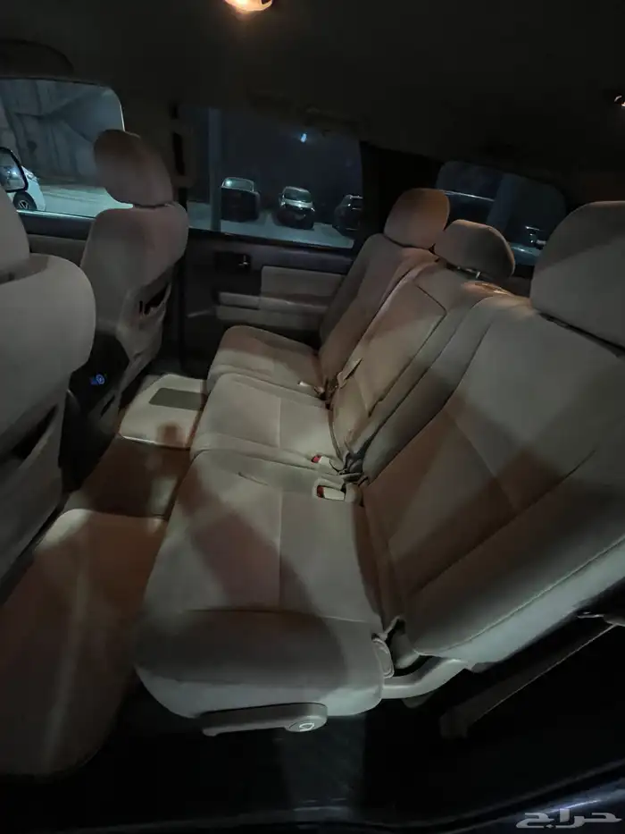 سيكويا 2011 للبيع 13