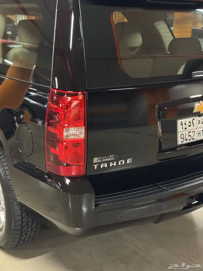 للبيع تاهو 2012 (تم البيع) 11