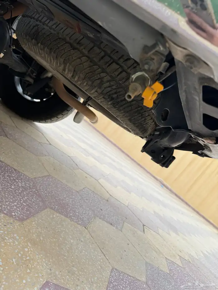 تندرا 2020 محهز فل كامل 14