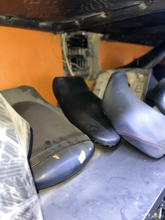 قطع ريسات بجميع الأنواع والموديلات 10