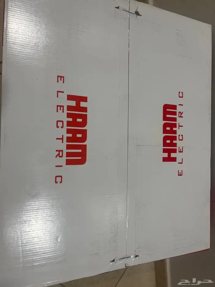 ميكرويف هام 42 لتر جديد فضي 0