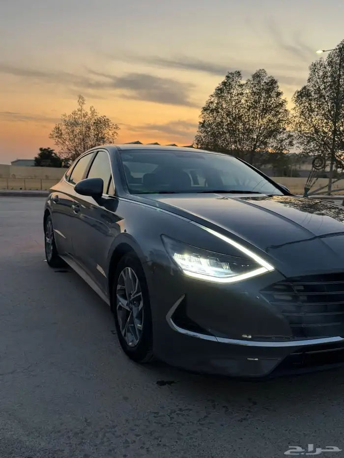 سوناتا 2020 ستاندر سمارت 1