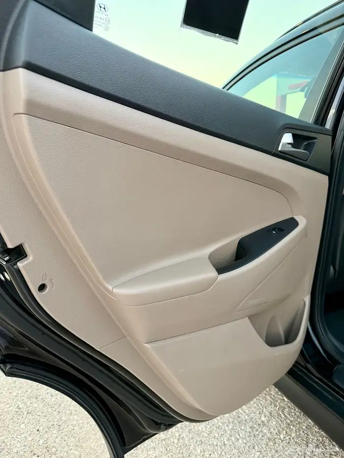 توسان 2021 عداد 50 الف 28