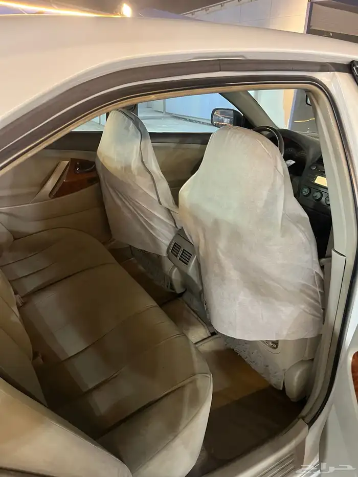 كامري ألفين 8 مجددا 10 11 4