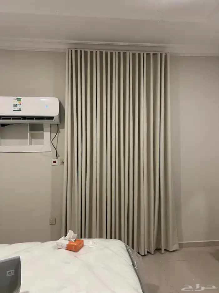 ستائر ويفي كنب 3