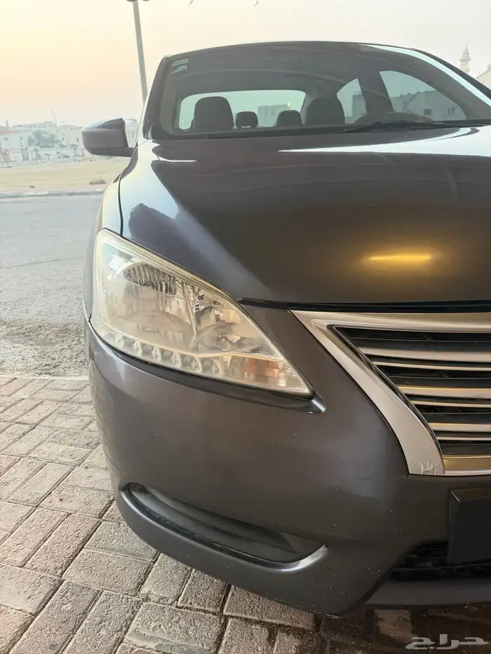 سنترا 2018 للمستخدم بحالة ممتازه 1