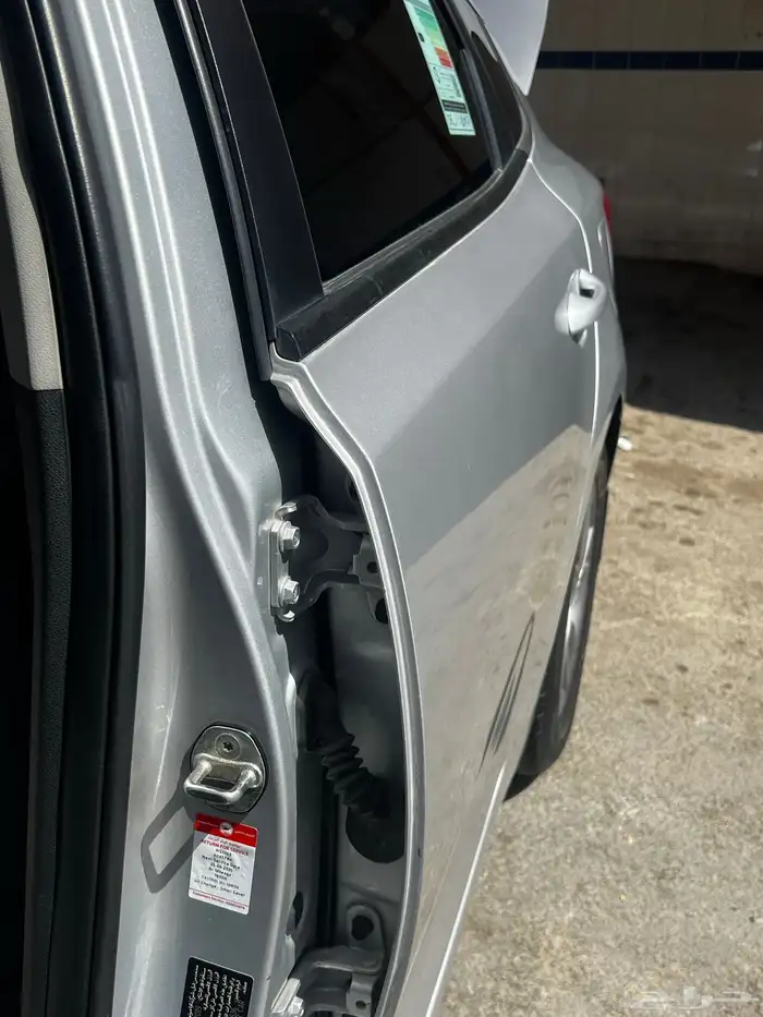 كيا ابتماء 2020 نظيف 19