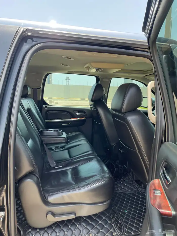 اسكاليد ممشى 180 الف كيلو 18