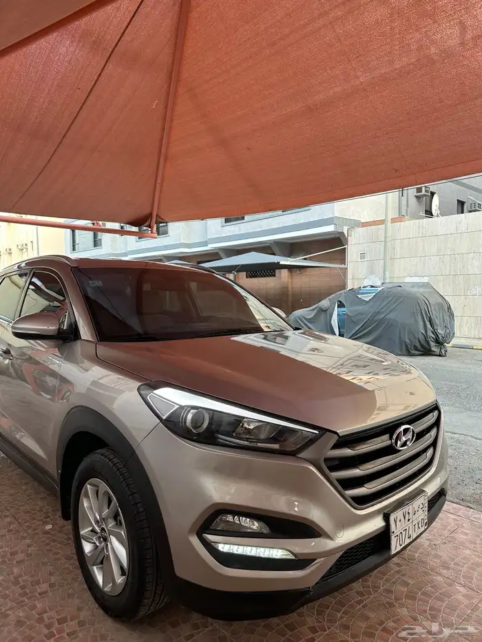 هيواندي توسان تم البيع 10
