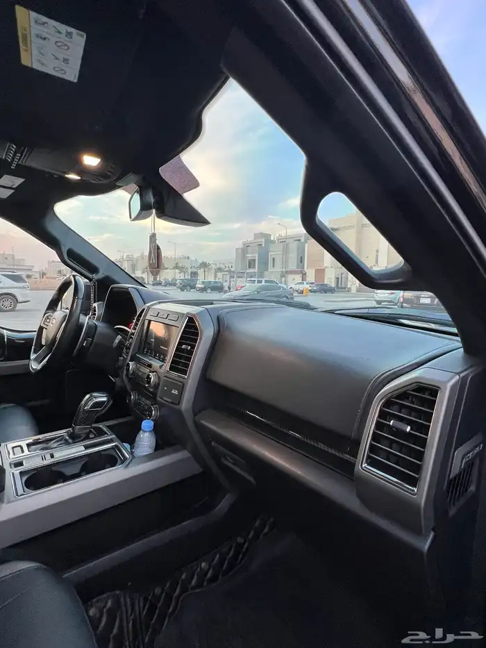 فورد F150 رابتر فل كامل 21