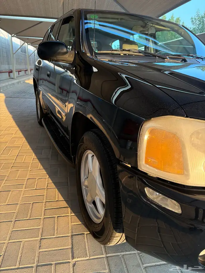 جي أم سي انفوي 2006 16