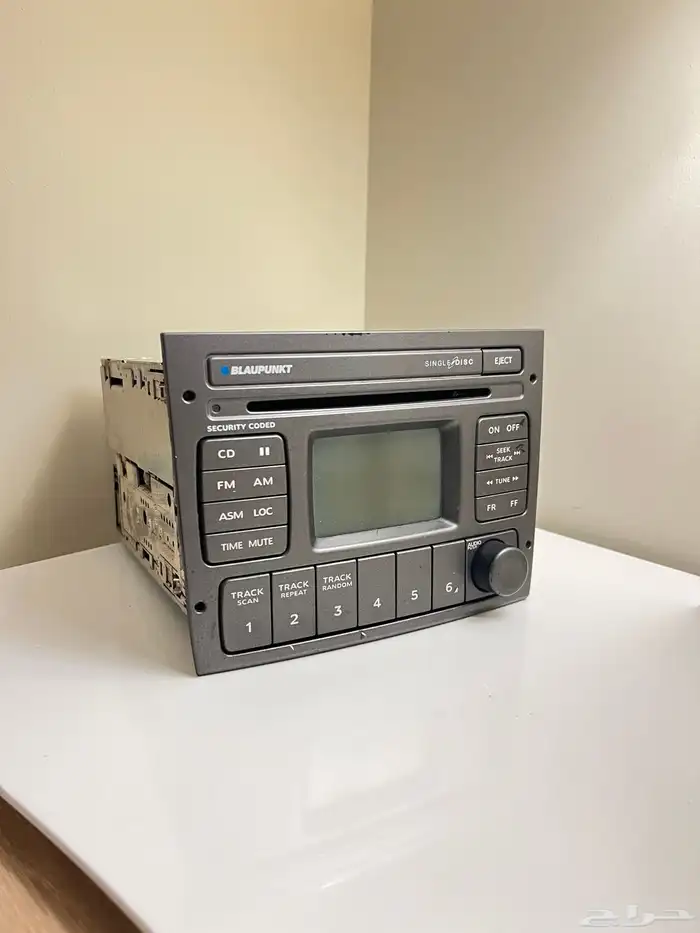 مسجلات وكالة 8