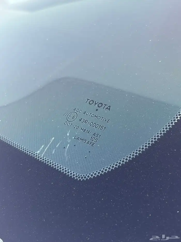 كامري 2020 LE سعودي 12