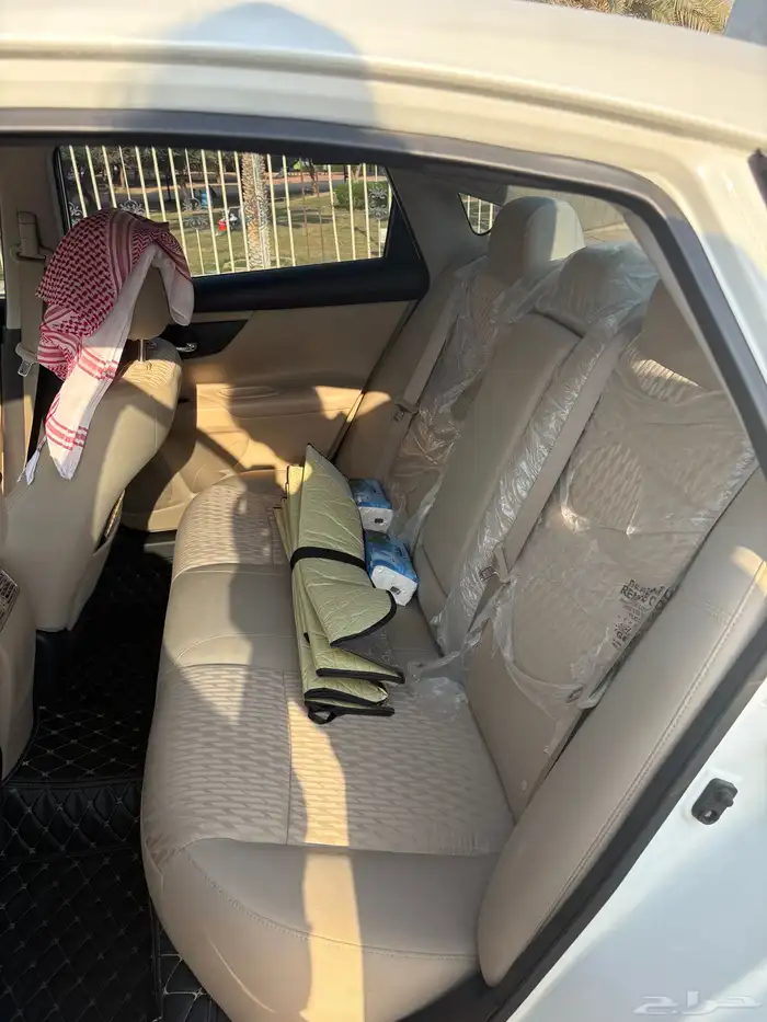 التيما 2018 ستاندر 6