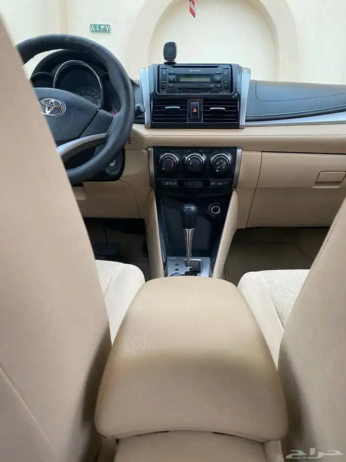 ( تم البيع ) يارس 2015 12