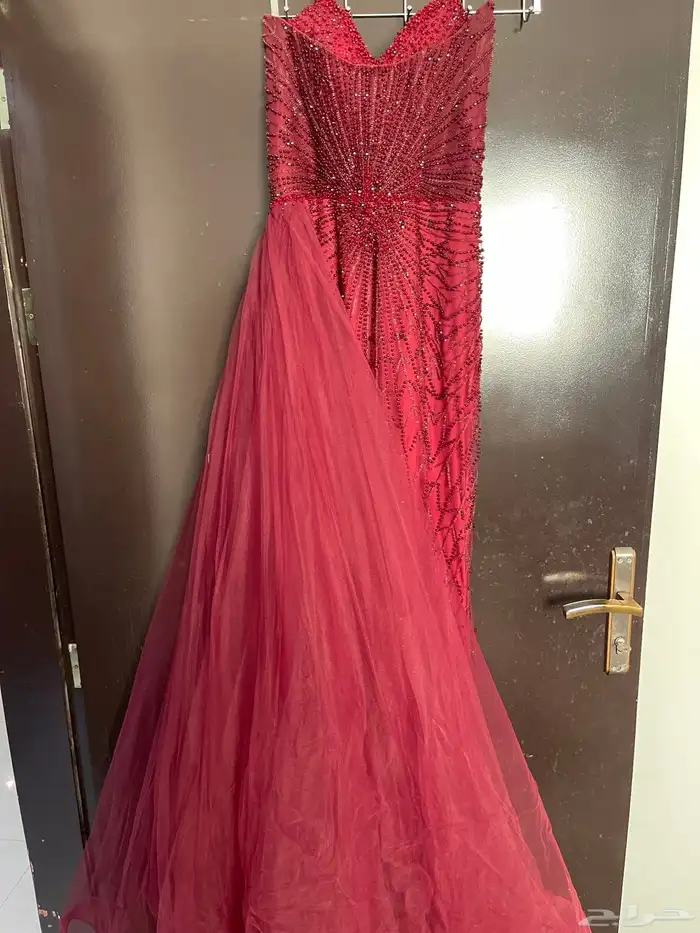 فستان سهره 1