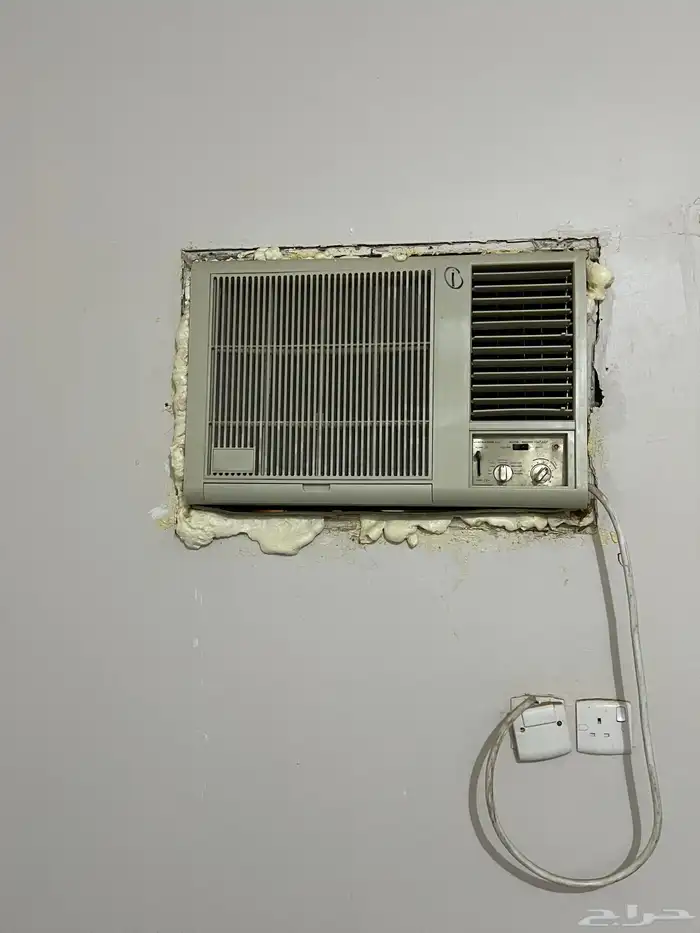 مكيف نظيف للبيع 0