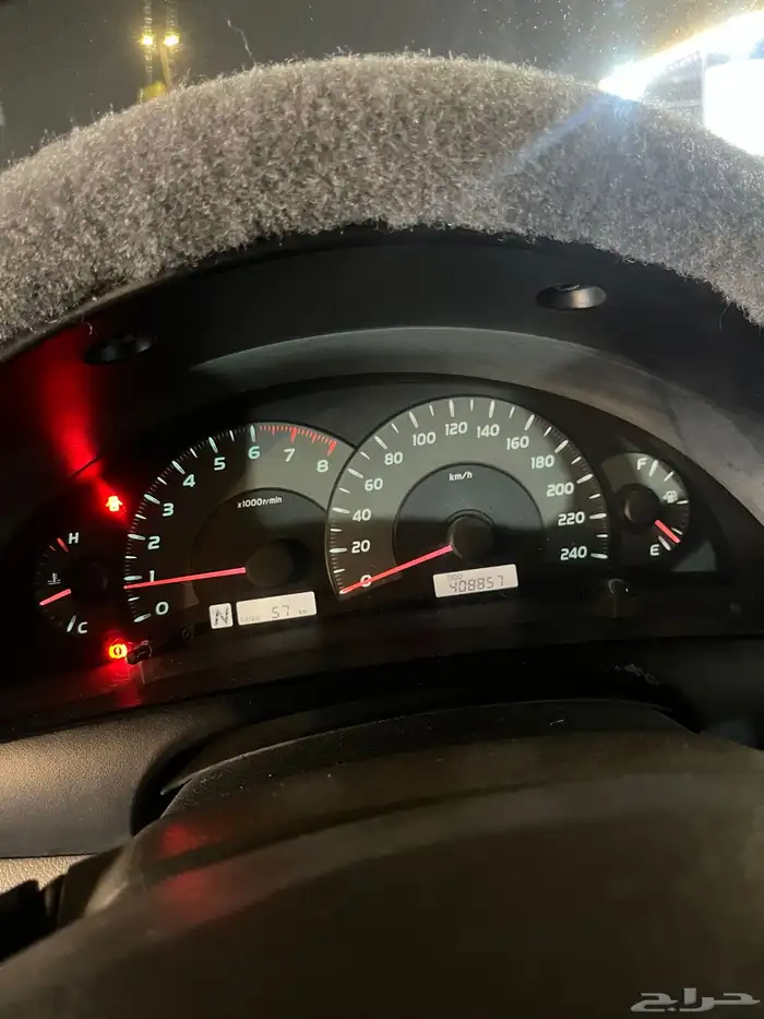 كامري ألفين 8 مجددا 10 11 5