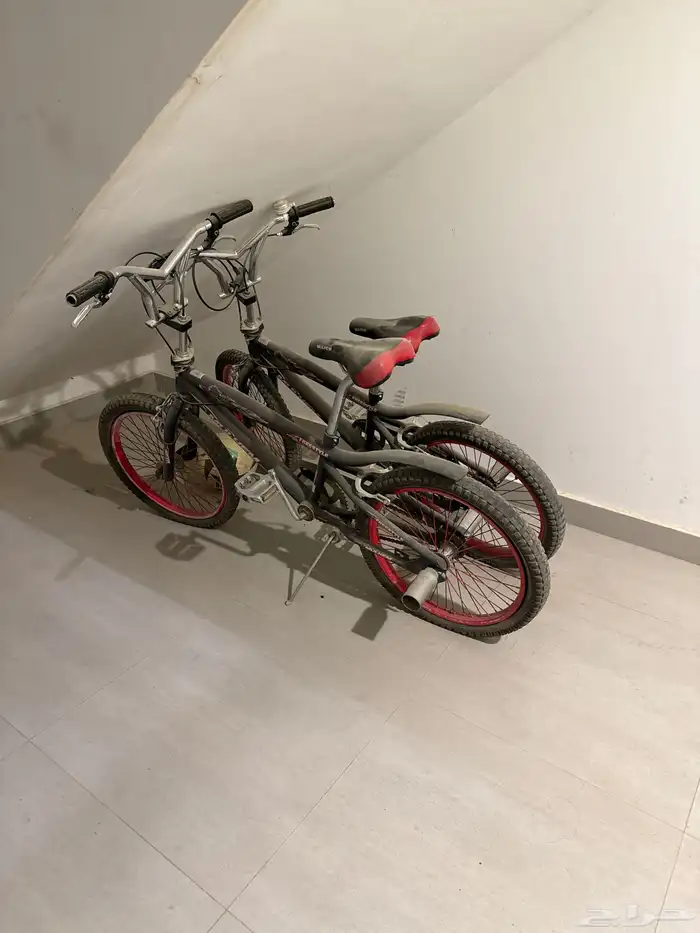 سيكل مقاس 20 0