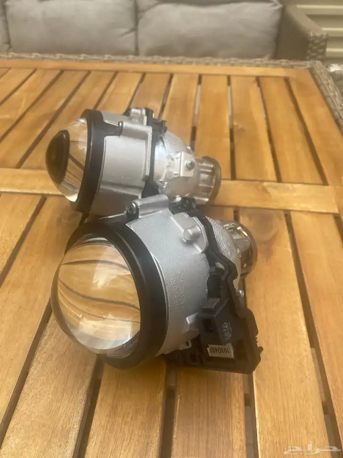 للبيع عدسات شمعات النترا 2019 - 2020 وكالة 2