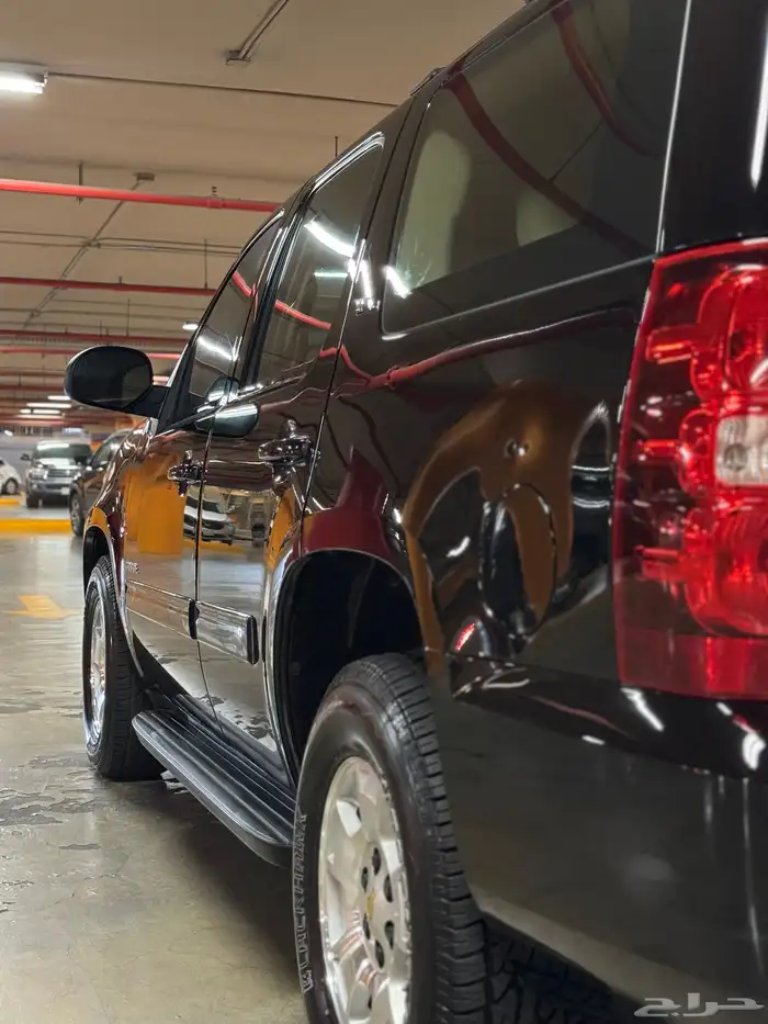 للبيع تاهو 2012 (تم البيع) 8