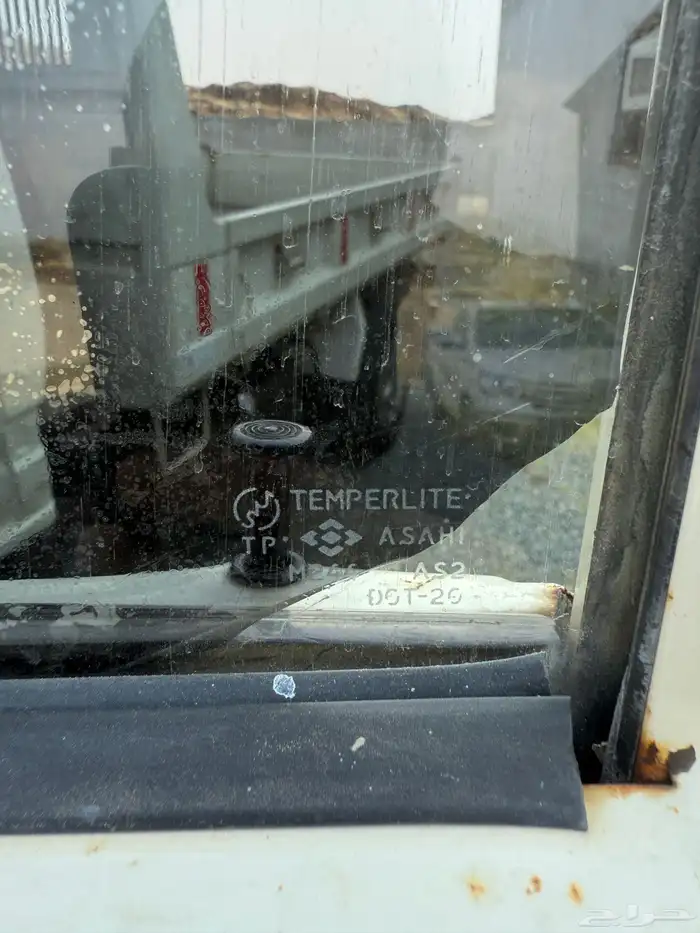 قلاب ديهاتسو84 وكالة نضيف 73