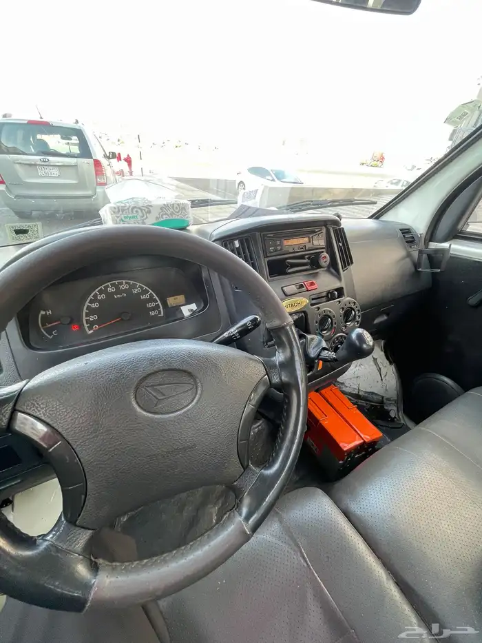 دياب ديهاتسو للأيجار 2