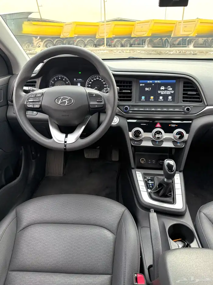 النترا 2020 اعلا مواصفات بدون فتحه ماشيه 49 وكاله للبيع 13