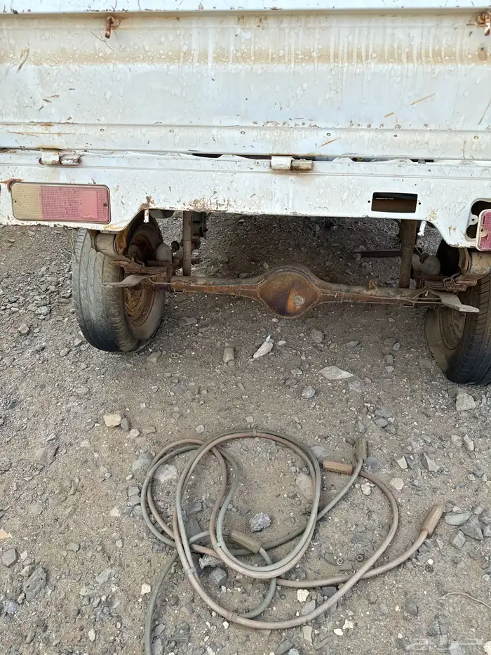 دفرنس دباب موديل 2002 2