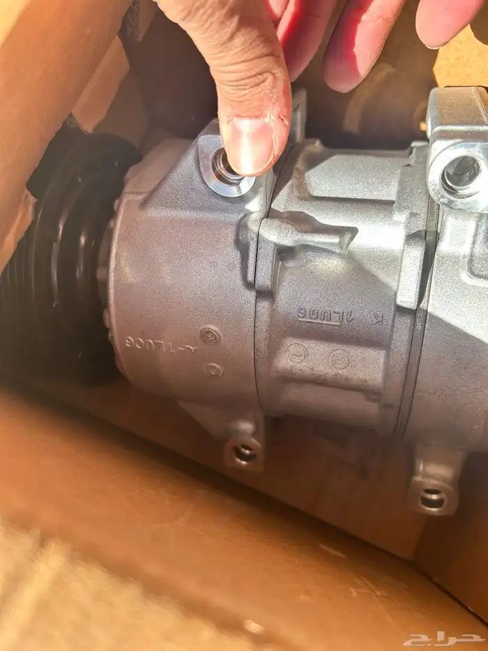 قطع غيار كيا أوبتيما 3