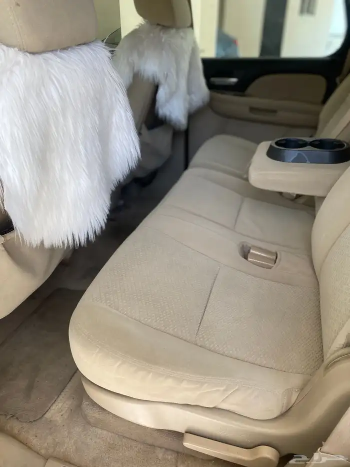 جمس تاهو LS2007 15