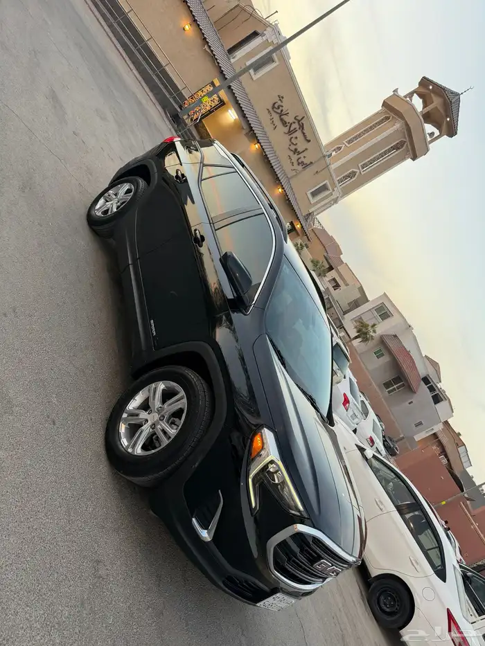 جيمس تيرين 3