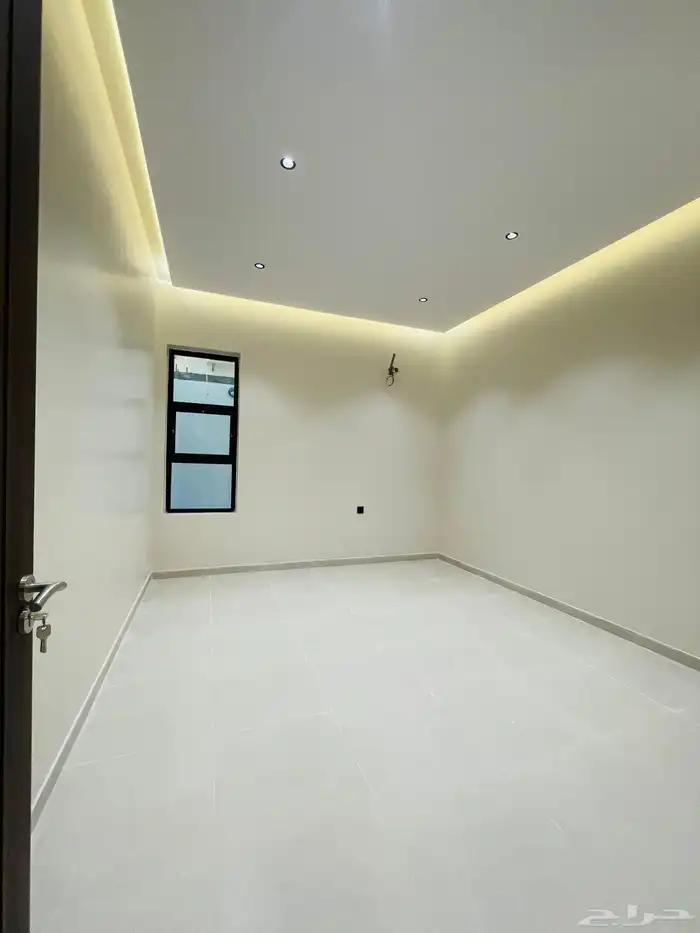 شقق تمليك ارضي حي اليرموك 10