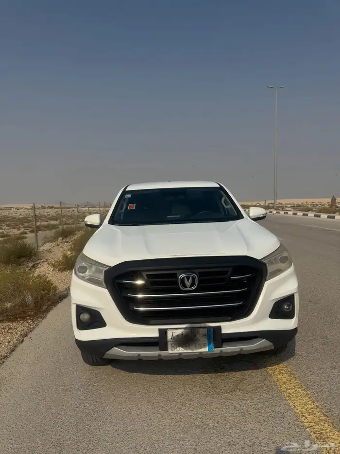 شانجان هنتر مديل 2022 3