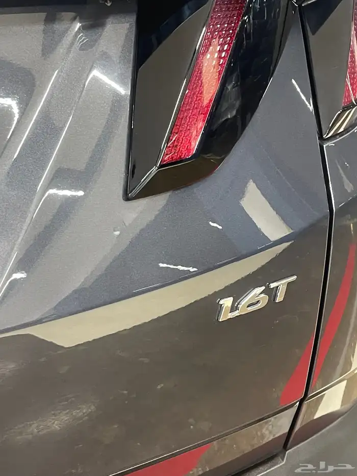 2024 Hyundai Tucson 1.6 Smart 43