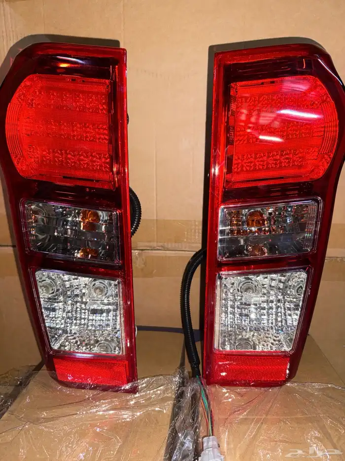 اسطب خلفي ديماكس 1