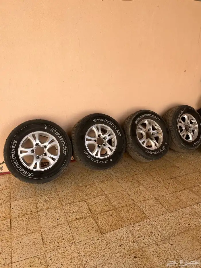 جنوط مقاس 17تاريخ الكفر 19 0