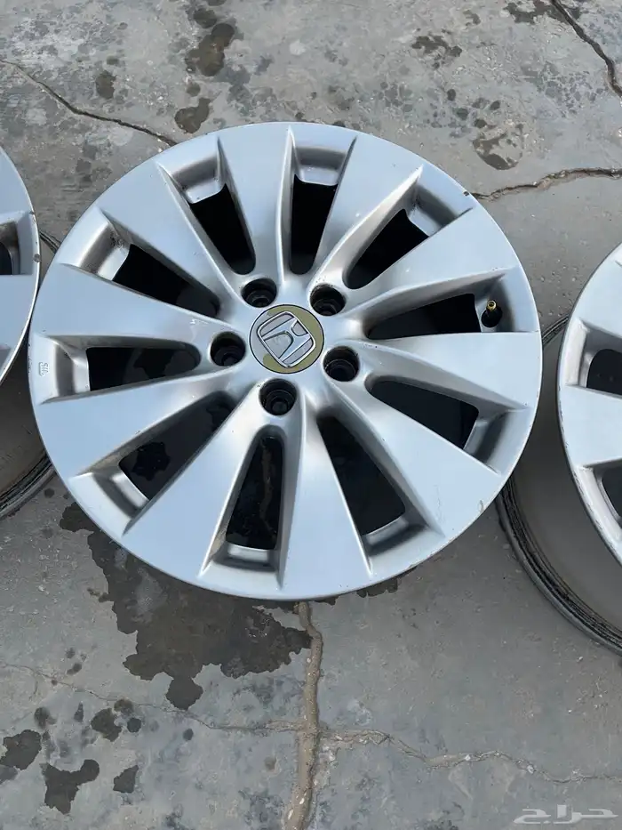 جنوط هوندا اكورد مستعمل 3