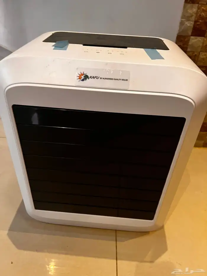 مكيف صحراوي الرشيد كفو 0