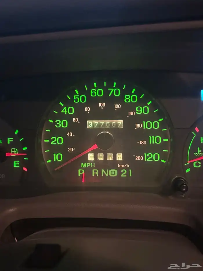 فورد ماركيز 2005 6