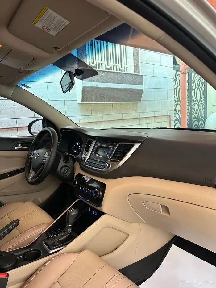 هيواندي توسان تم البيع 27