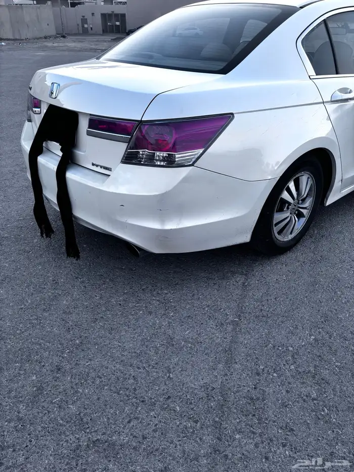 هوندا اكورد 2011 3