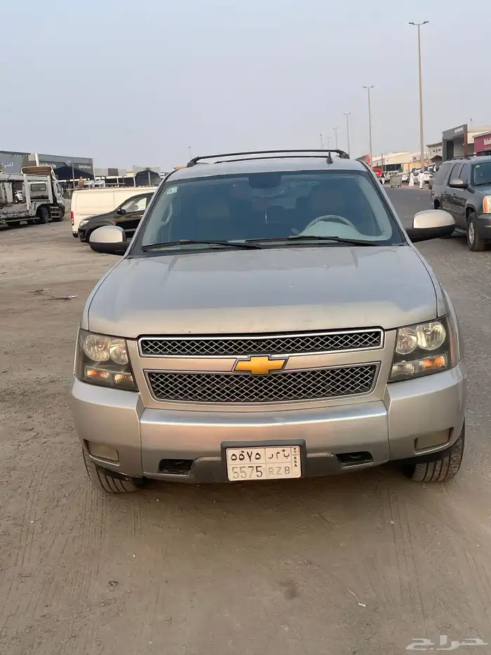 تاهو سوبر 2007 0