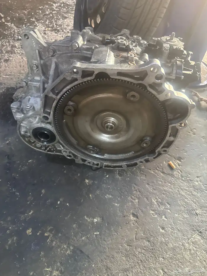 جيرات ومكائن وصيانة سيارات 3