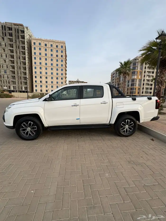 JMC فيجاس ديزل 2023 19