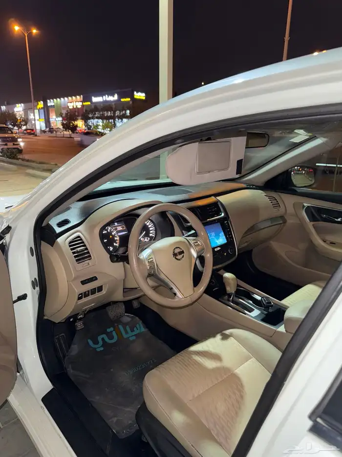 التيما 2018 ستاندر مطور 7