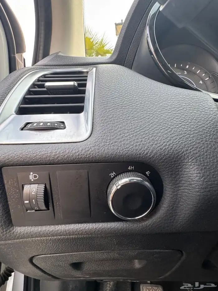 JMC فيجاس ديزل 2023 27