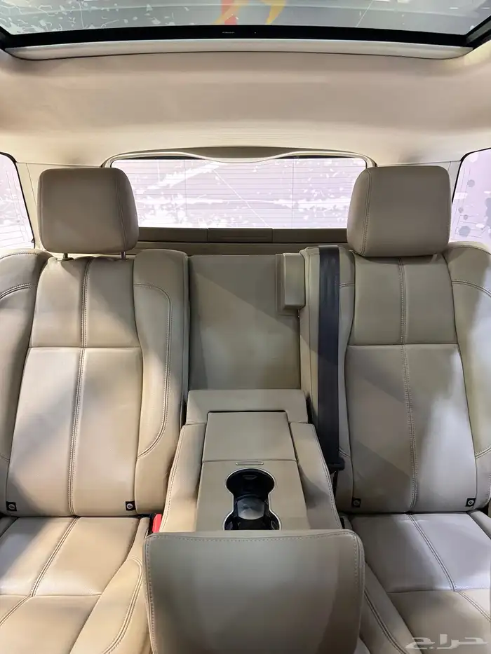 رنج روفر 2015 مجدد 2020 20